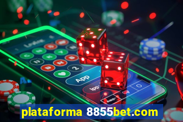 plataforma 8855bet.com